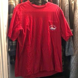 Men’s vineyard vines tshirt